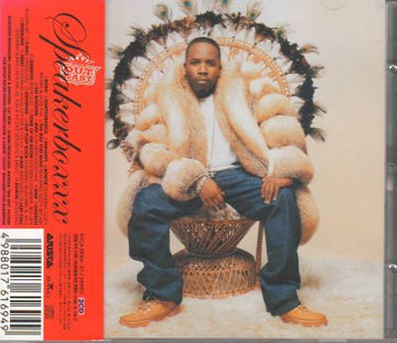 Outkast : Speakerboxxx / The Love Below (2xCD, Album)