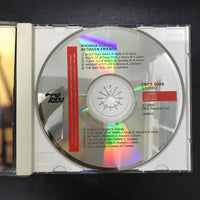 ซีดี Rhonda Clark - Between Friends CD VG+