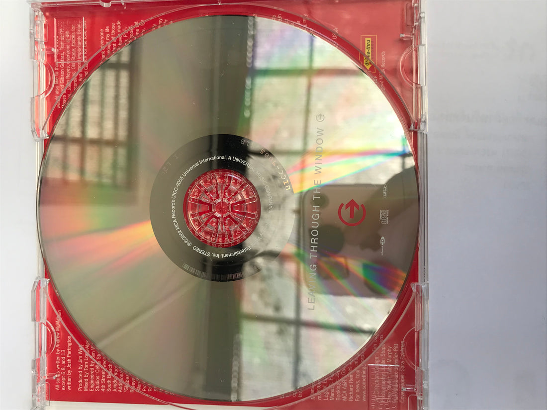 ซีดี The Alan Parsons Project - Extended Versions CD NM or M-