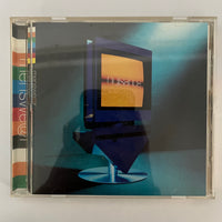 ซีดี Menswear - Nuisance CD VG+