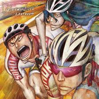 ซีดี Lastgasp - Determination CD VG+