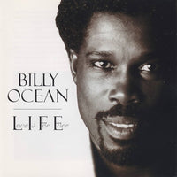 ซีดี Billy Ocean - Love Is For Ever CD VG+ 2CDs