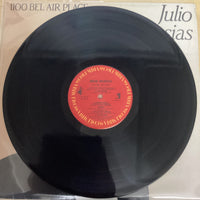 แผ่นเสียง Julio Iglesias - 1100 Bel Air Place Vinyl VG+