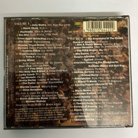 ซีดี Various - Home Alive - The Art Of Self Defense CD VG+ 2CDs