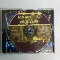 ซีดี Michel Teló - Na Balada CD VG+
