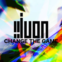 ซีดี Juon - Change The Game CD VG+
