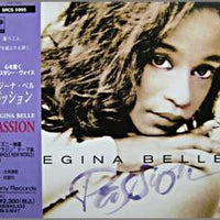 Regina Belle - Passion CD VG+