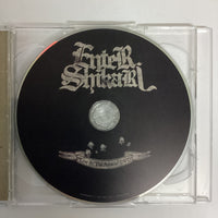 ซีดี Enter Shikari - Take To The Skies CD VG+ 1CD 1DVD