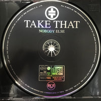 ซีดี Take That - Nobody Else CD VG+