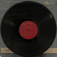 แผ่นเสียง Sam 'The Man' Taylor - Melancholic Tenor Sax Vinyl VG+