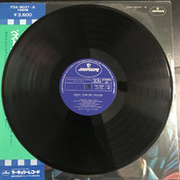 แผ่นเสียง Quincy Jones - Best Applause Vinyl VG+ 2LPs