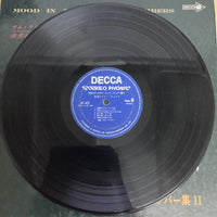 แผ่นเสียง Sam Taylor = Sam 'The Man' Taylor - Mood In Golden Hit Numbers II =世界のゴールデンヒットナンバー集Ii Vinyl VG+