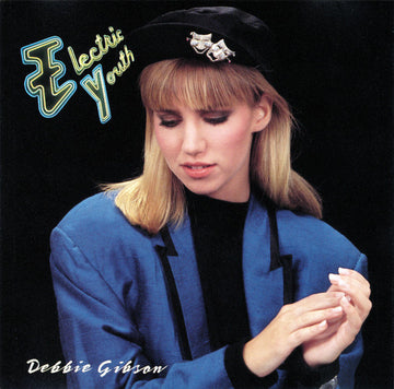 Debbie Gibson : Electric Youth (CD, Maxi)