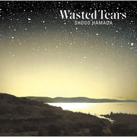 ซีดี Shogo Hamada - Wasted Tears CD M