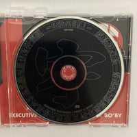 ซีดี Uzumaki - Sunrize From Tha Wesscyde CD VG+