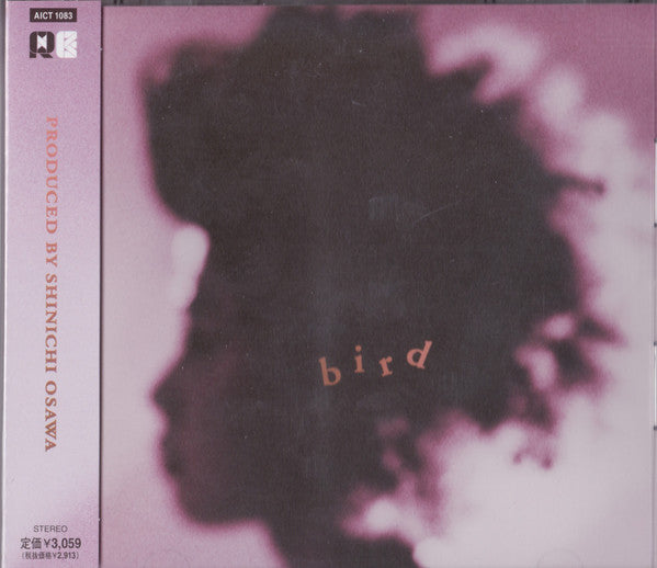 Bird : Bird (CD, Album)