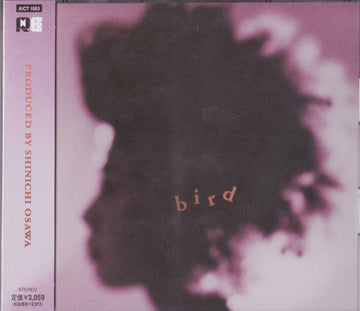 Bird : Bird (CD, Album)