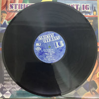 แผ่นเสียง Various - Strictly The Best 16 Vinyl VG+