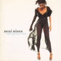Deni Hines - Imagination CD VG+