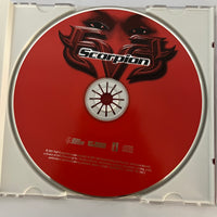 ซีดี Eve - Scorpion CD VG+