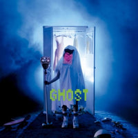 Beat Crusaders - Ghost CD VG+