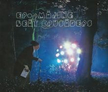 Beat Crusaders - EpopMAKING CD VG+