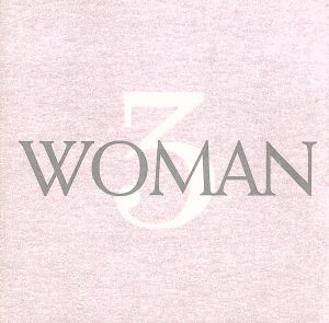 ซีดี Various - Woman 3 CD VG 2CDs
