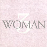 ซีดี Various - Woman 3 CD VG 2CDs
