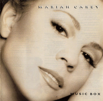 Mariah Carey : Music Box (CD, Album)