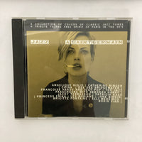 ซีดี Various - Jazz À Saint-Germain CD VG+