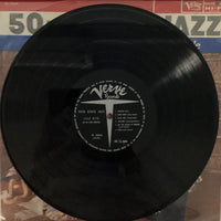 Lyle Ritz - 50th State Jazz Vinyl VG+