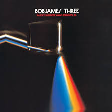 ซีดี Bob James - three CD VG+