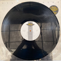 แผ่นเสียง Kylie Minogue - Kylie Vinyl VG+