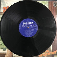 แผ่นเสียง Paul Mauriat - Hymne A L'Amour Vinyl VG+