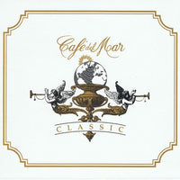 Various - Café Del Mar - Classic CD VG+