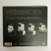 ซีดี Martin Nievera - My Souvenirs CD VG+ 2CDs