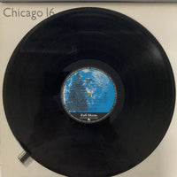 แผ่นเสียง Chicago - Chicago 16 Vinyl VG+