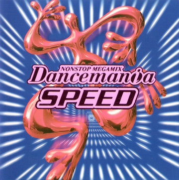 Various : Dancemania Speed (CD, Comp, Mixed)