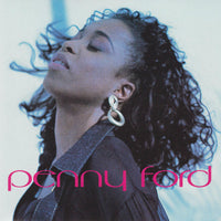 Penny Ford - Penny Ford CD VG+