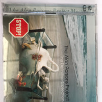 ซีดี The Alan Parsons Project - The Definitive Collection CD NM or M-