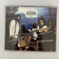 ซีดี Inner Circle - Reggae Dancer CD VG+