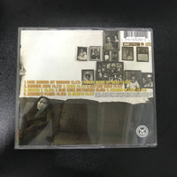 ซีดี Ambersunshower - Walter T. Smith CD VG+