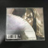 ซีดี Demi Lovato - Here We Go Again CD VG+