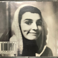 ซีดี Sinéad O'Connor - Universal Mother CD VG+