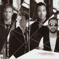 Backstreet Boys - Unbreakable CD VG+