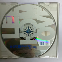 ซีดี Lee Hom Wang = Lee Hom Wang - 如果你聽見我的歌 CD VG+