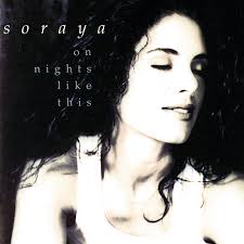 ซีดี Soraya - On Nights Like This CD VG+