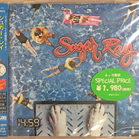 Sugar Ray (2) : 14:59 (CD, Album)