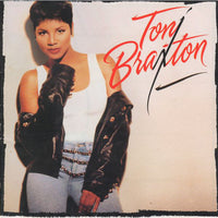 Toni Braxton - Toni Braxton CD VG+