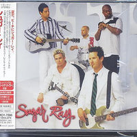 Sugar Ray (2) : Sugar Ray (CD, Album)